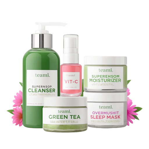 Cosmetic Bundle